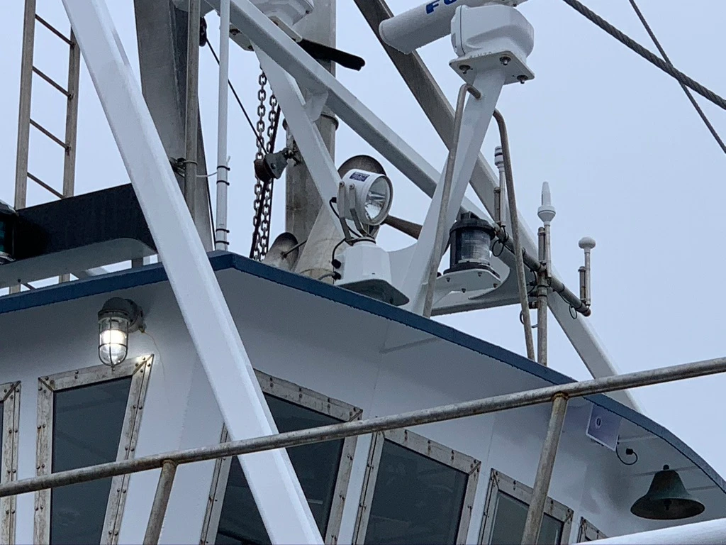 Installations Of Dhr Lights