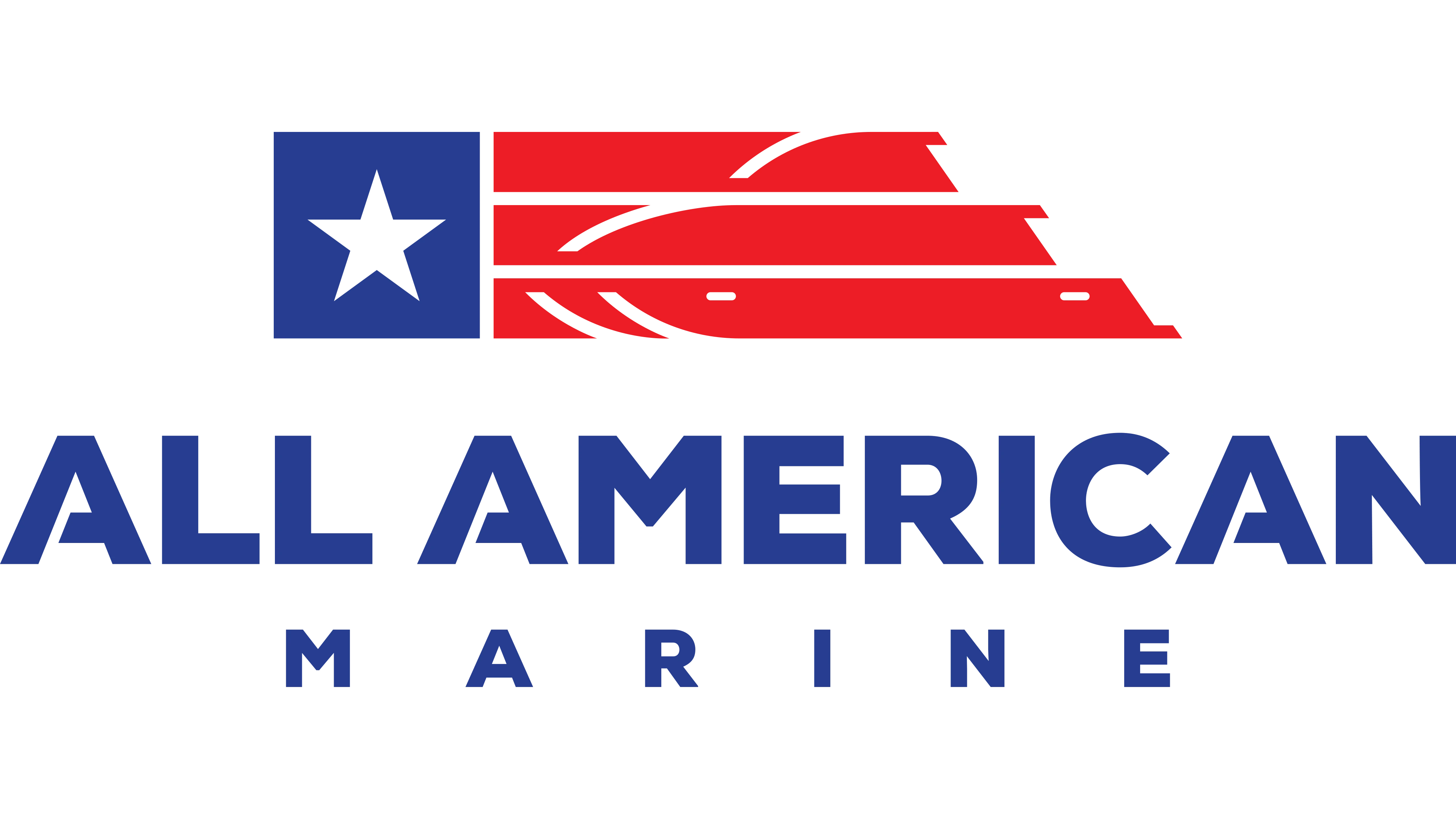 All American Marine