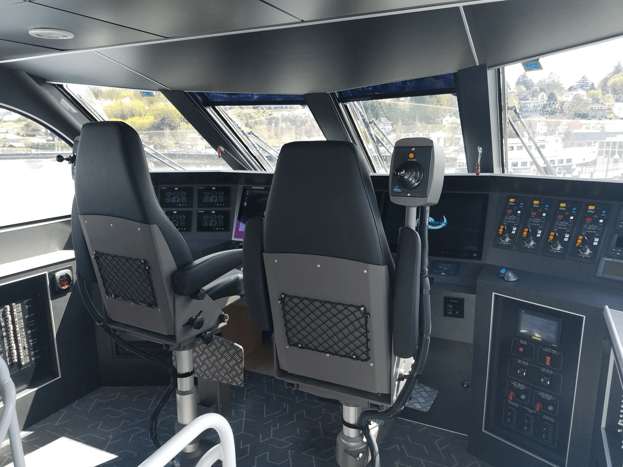 Norsap Installations 03