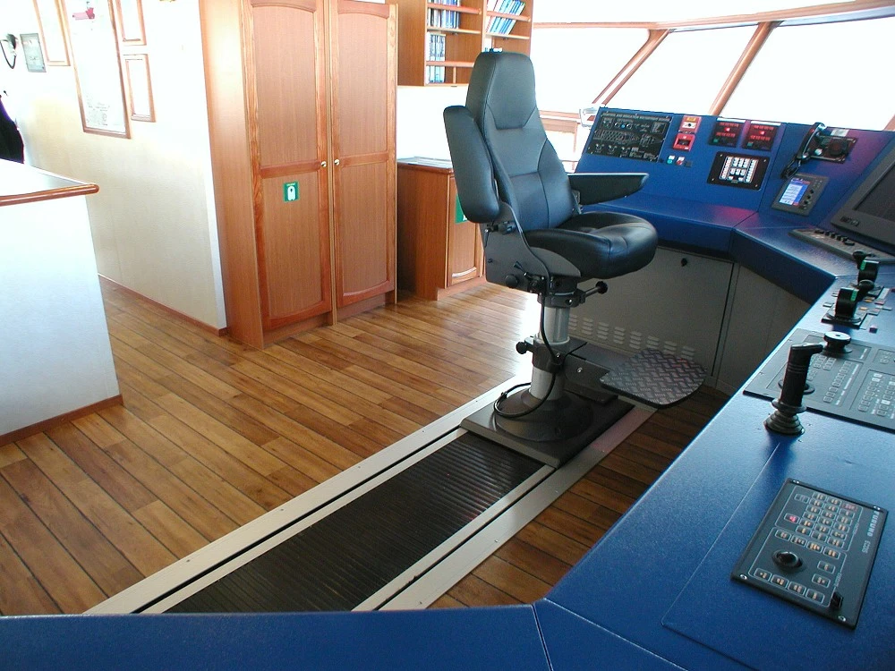 Norsap Installations 05