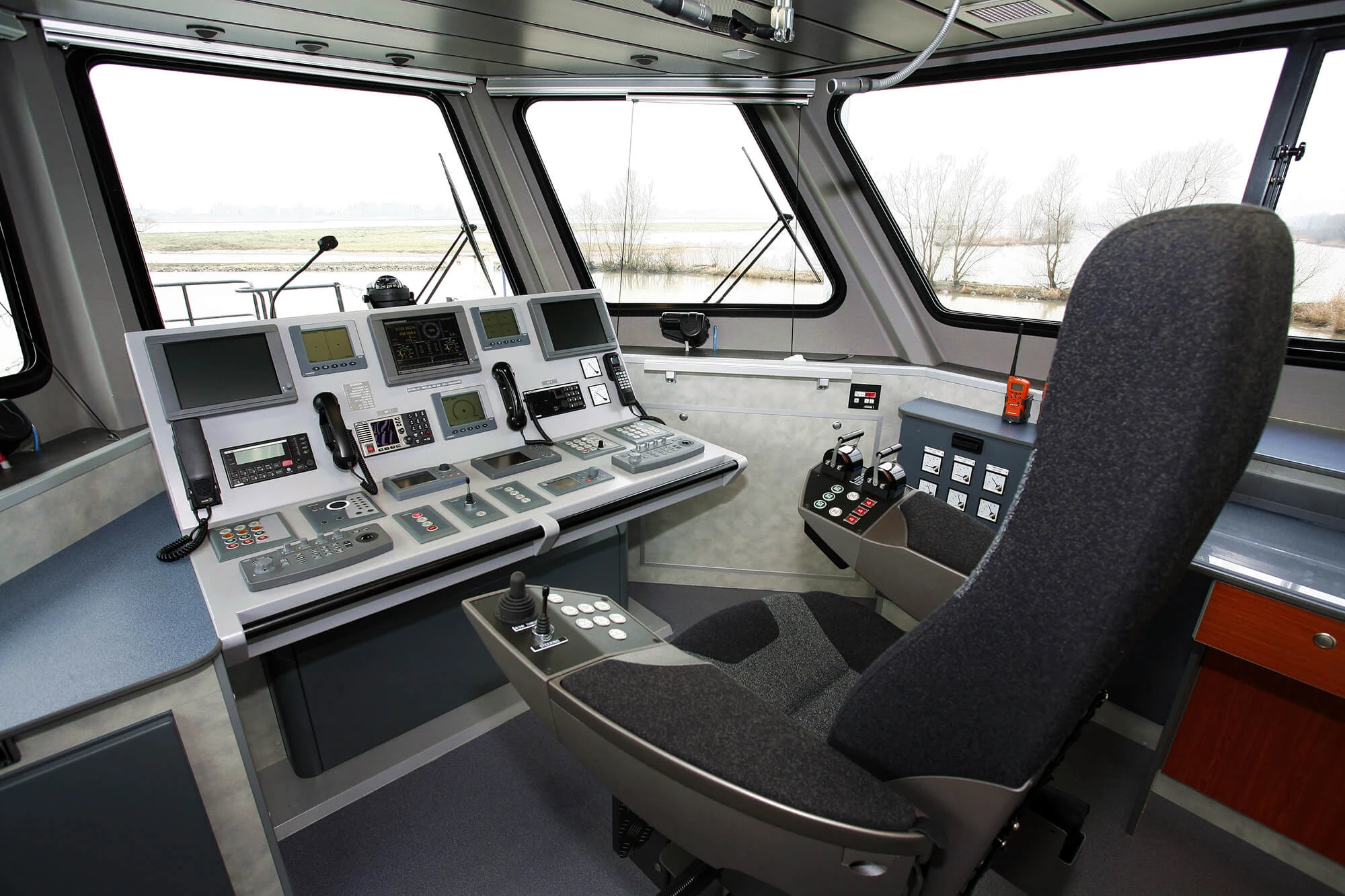 Norsap Installations 06