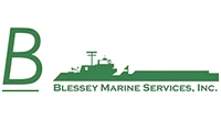 Blessey Marine Services Inc