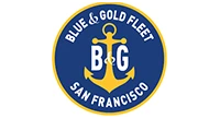 Blue & Gold Fleet