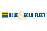 Blue & Gold Fleet