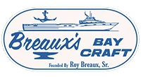 Breaux's Bay Craft