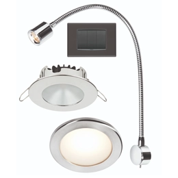 LIGHTING & SWITCHING