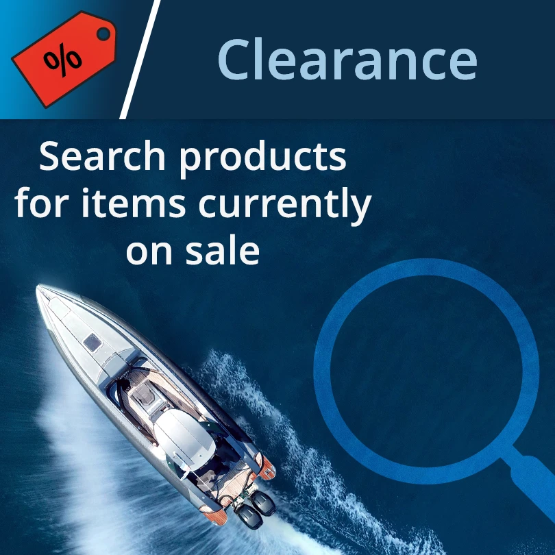 Imtra Clearance Items