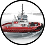 Harbor Tugs