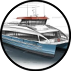 Passenger Vessels