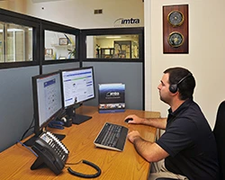 Customer service