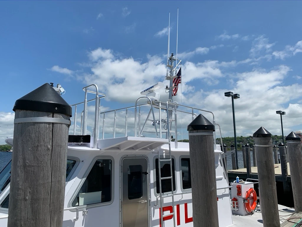 Installations Of Dhr Lights