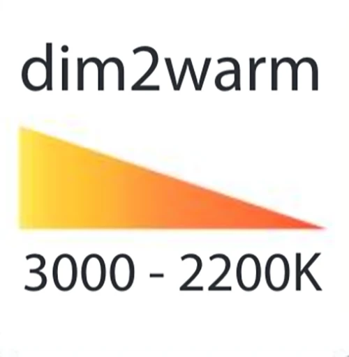 Dim2warm