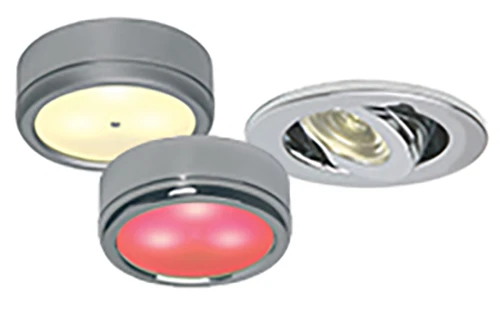 Downlights
