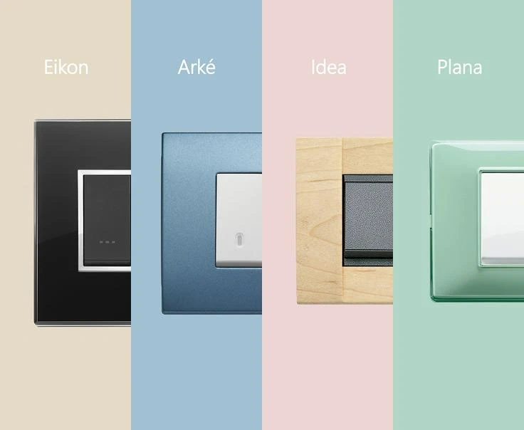Explore Material & Colors
