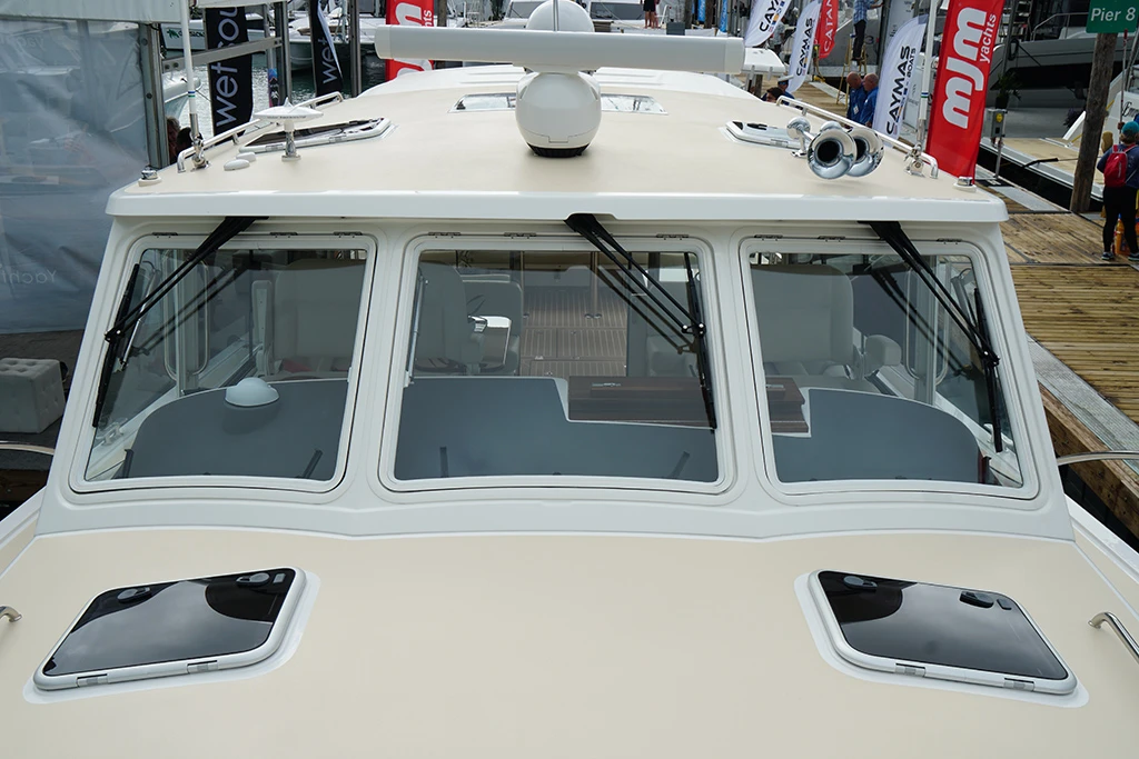 Exalto Type 1 MJM 53Z
