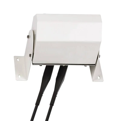 External Series (XBD)