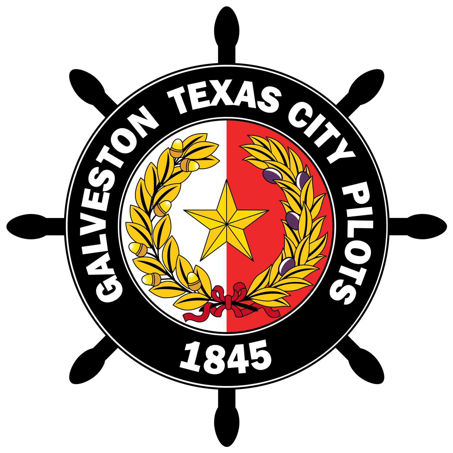 Galveston Texas City Pilots