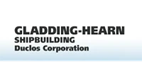 Gladding-Hearn Shipbuilding Duclos Corporation