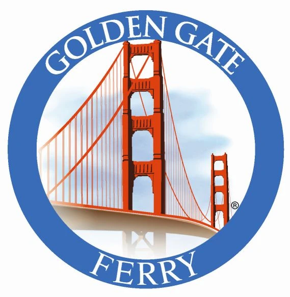 Golden Gate Ferry