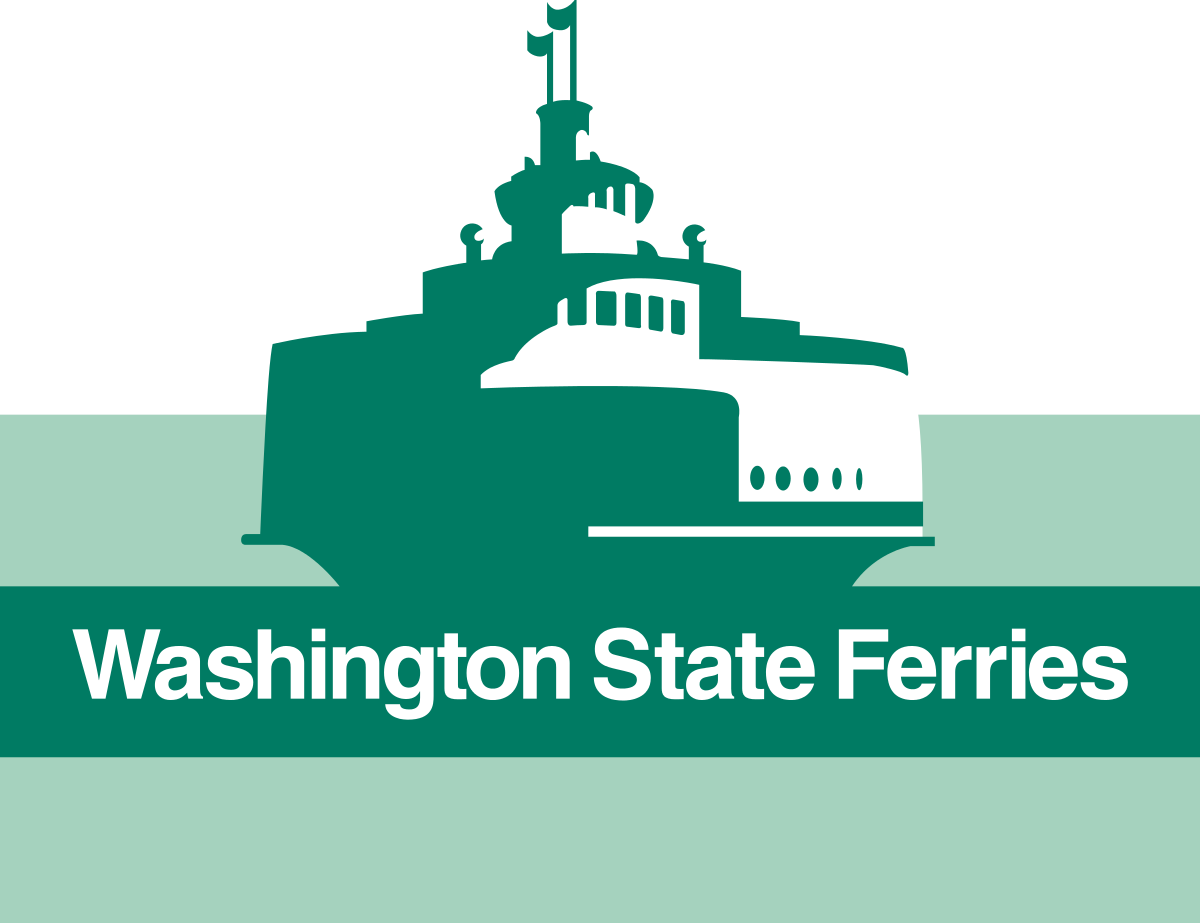 Washington State Ferry