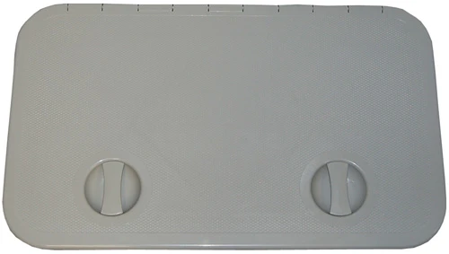 Grey hatch