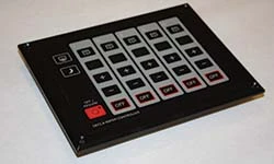 Customized Control Customized Control