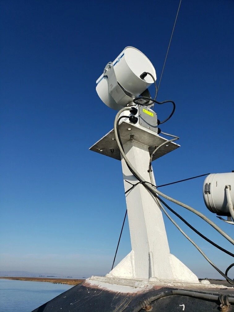 Installations Of Dhr Lights