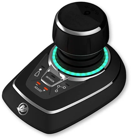Single control