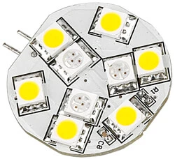 LED Bulbs