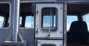 Doors & Hatches