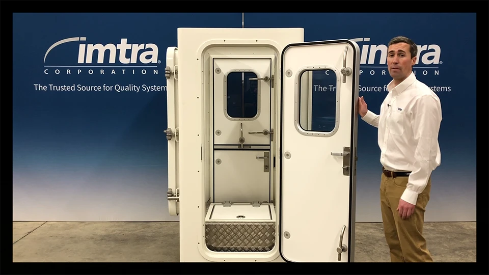 Libra Doors Features & Benefits