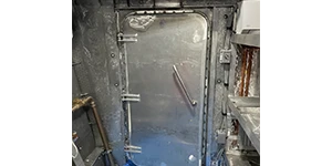 Doors, Hatches & Consoles Doors, Hatches & Consoles