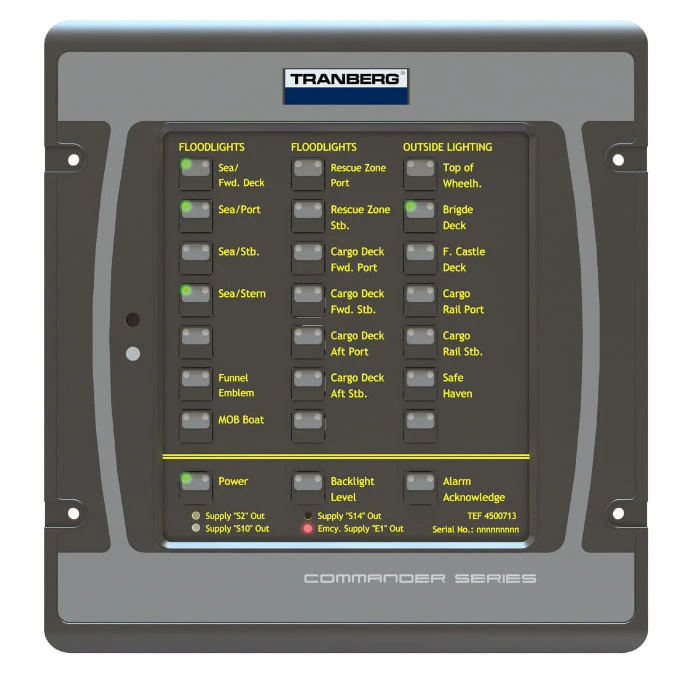 Lighting Control