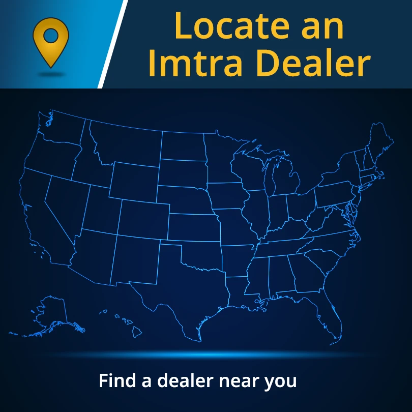 Locate a Dealer