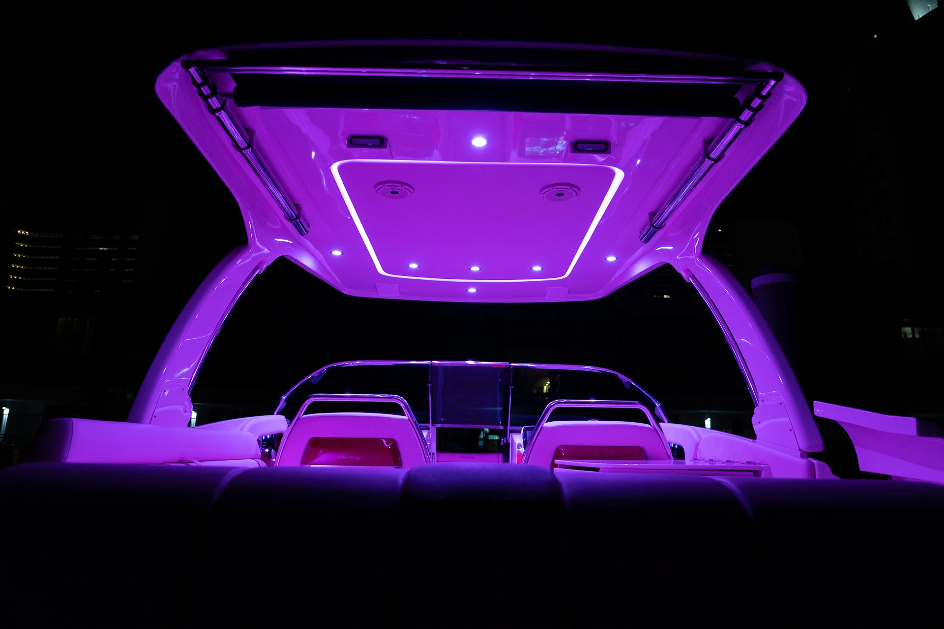 Lumishore cruiser
