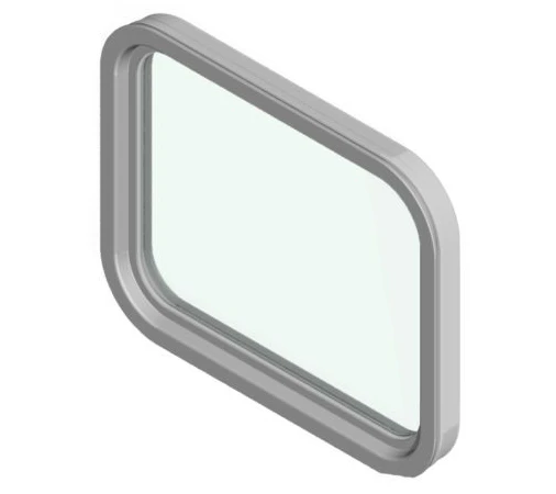 marine windows
