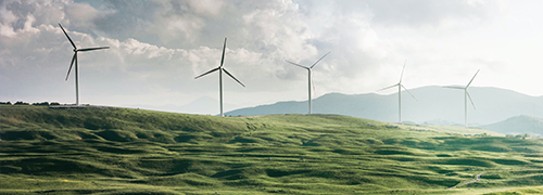 Maximum wind turbine