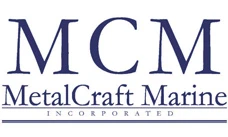 Metal Craft Marine