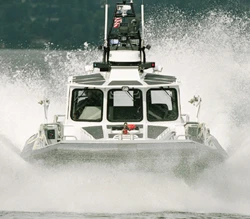 Roca Moose Boat