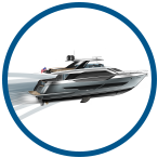 Motoryacht