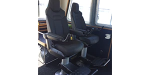 SEATING