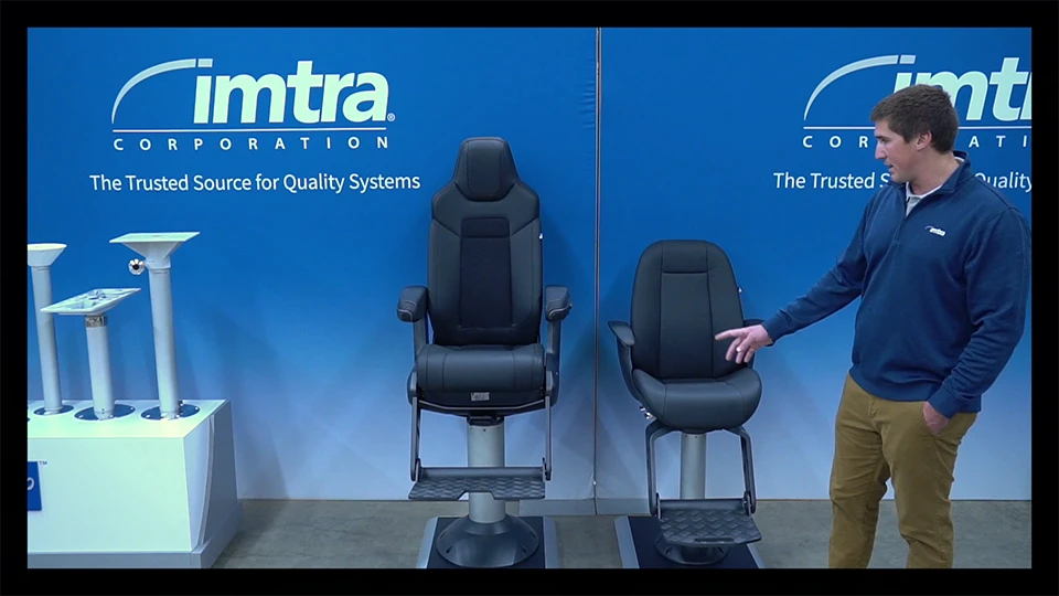 Norsap Helm Chairs Overview