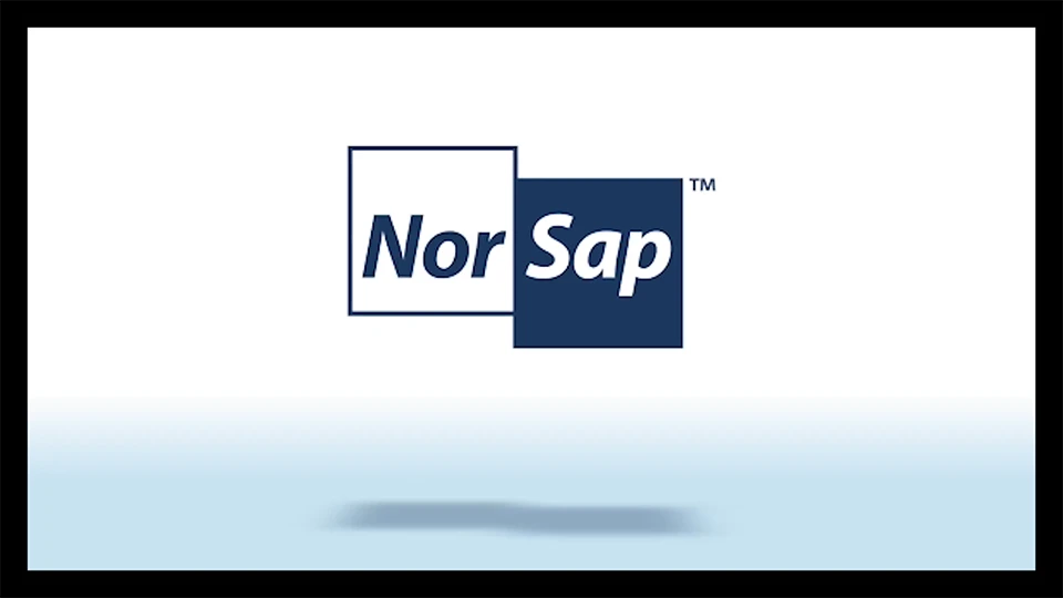 Norsap Overview