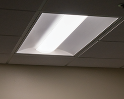 Office lights