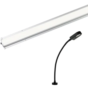 Lighting For Oil & Gas Industry