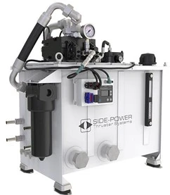 Picture hydro