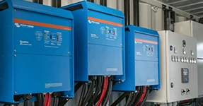 Power management