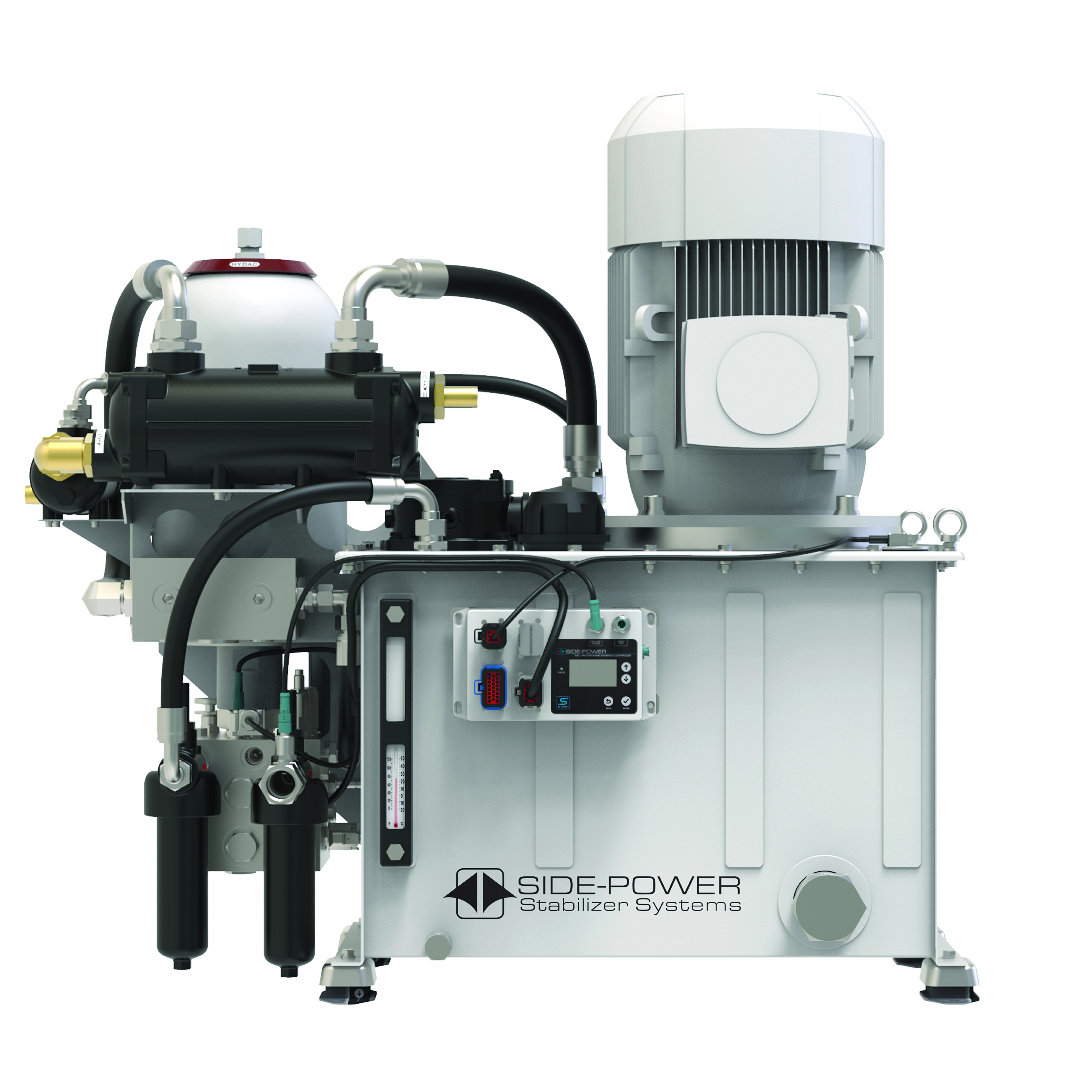 Power system