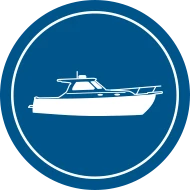 One Boat. One Source.