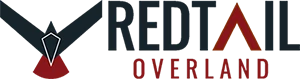 Redtail overland